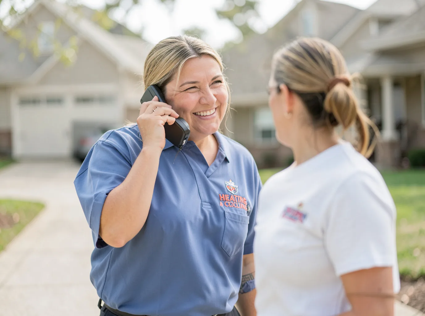 Hvac Repair Purcellville, VA FAQs